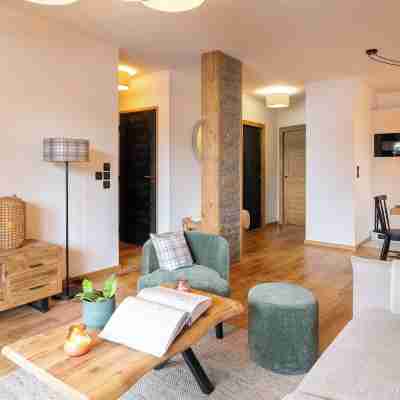 Résidence l'Alpeggio by My Mountain Resort Rooms