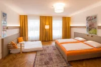 Hotel Stadt Melk
