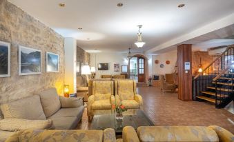 Hotel la Jara-Arribes