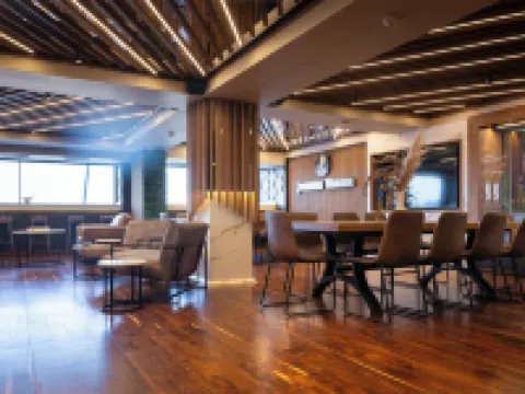 ヴィラ サン ジョバンニ アコモデーション プレトリアのホテル