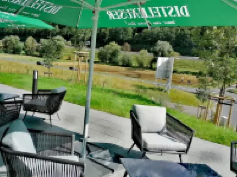 Euro Hotel Wertheim Hotels in Wertheim