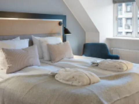 Gentofte Hotel Hotels in Gentofte