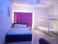 อพาร์ตเมนต์รีทรีต แอทอนซู อาชานติ - ที่มีที่จอดรถ