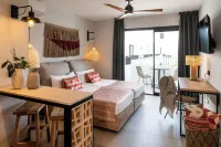 Aparthotel Casita Blanca - Adults Only