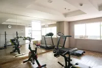Wonderful 2Br Apartment at Belmont Residence Puri Hotel di Jakarta Barat