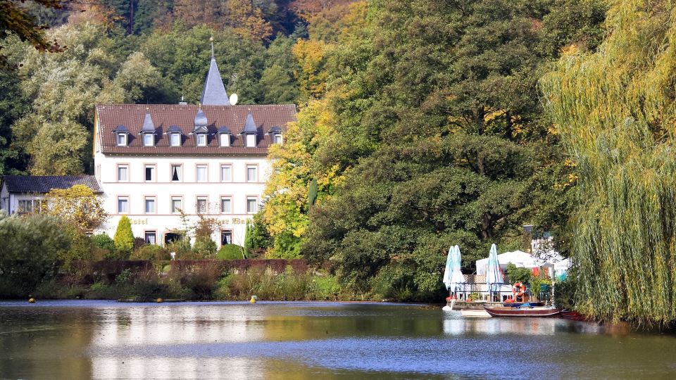 Hotel Pfälzer Wald