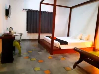 Passport Villa Hotels in 