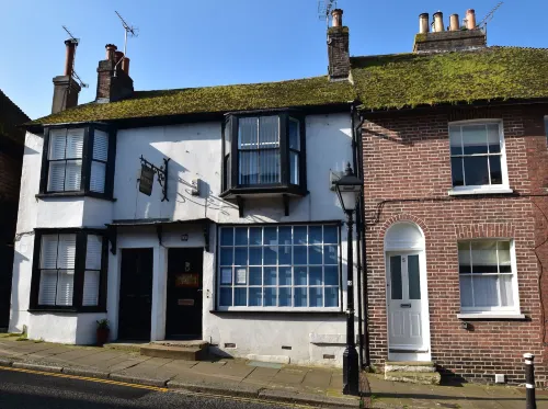 5 East Street - Boutique