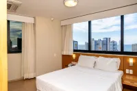 Hotel Praia Centro Hotels in Fortaleza