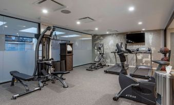 Best Western Plus Soho Hotel