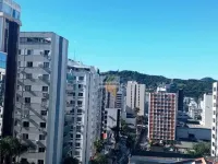 ファロウ ダ イーリャ ホテル