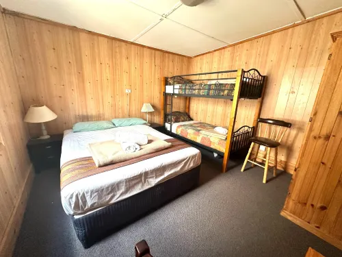 Carinya Village Jindabyne Hotels in Jindabyne