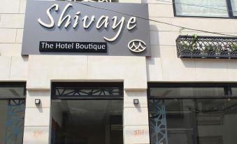 Hotel Shivaye