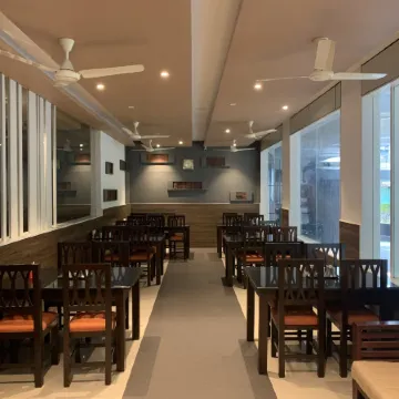 Brindavan Residency