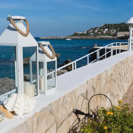 La Marsa Vacances