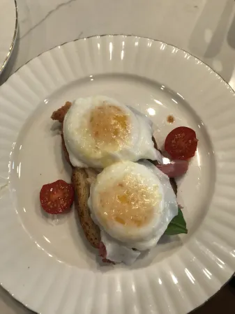 Dicksons Family Suite B&B Отели в г. Ниагара-он-те-Лейк