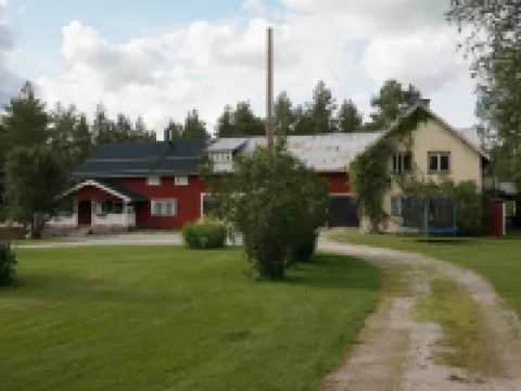 Näsets Marcusgård Hotels in Orsa