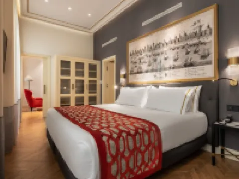 Áurea Casa 帕拉奇奧薩加斯塔 / 歐洲之星酒店公司 加的斯酒店