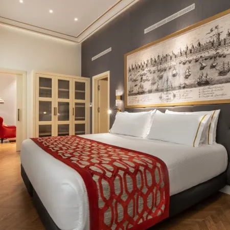 Áurea Casa Palacio Sagasta by Eurostars Hotel Company