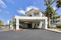 Motel 6 Ventura, CA - South