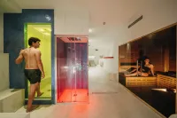 Hotel Lalla Beauty & Relax - spa