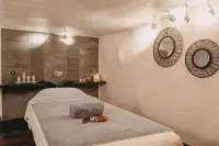 Les Suites – Maison Bouvier - Spa