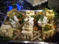 Paradise Lost Hotel-Apartments - breakfast