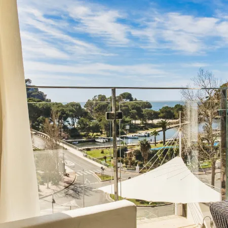 Minura Cala Galdana & Apartamentos d'Aljandar