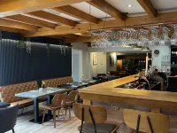 皇家橡樹酒店 拉夫堡酒店