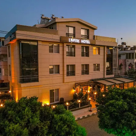 L'Opera Deluxe Hotel