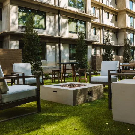 Brut Hotel