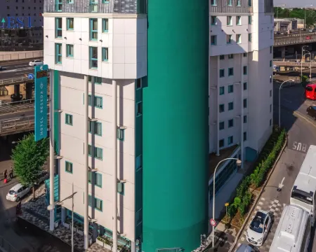 裏西達酒店 巴尼奧萊酒店