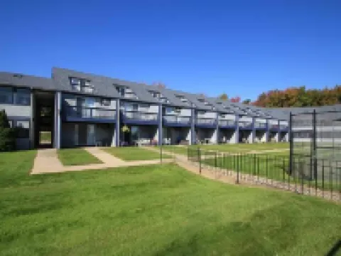 Nautical Mile Hotels in Wells