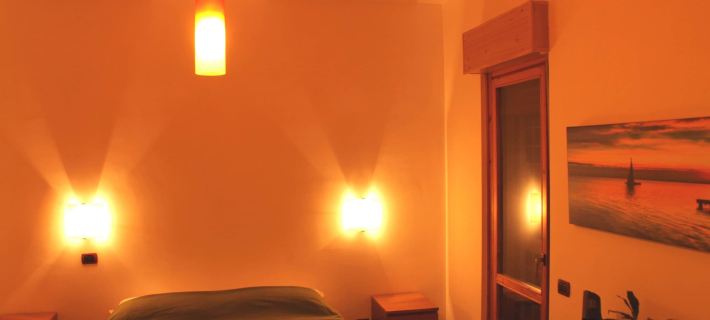Nuova Fiera Apart. Hotels in Rom