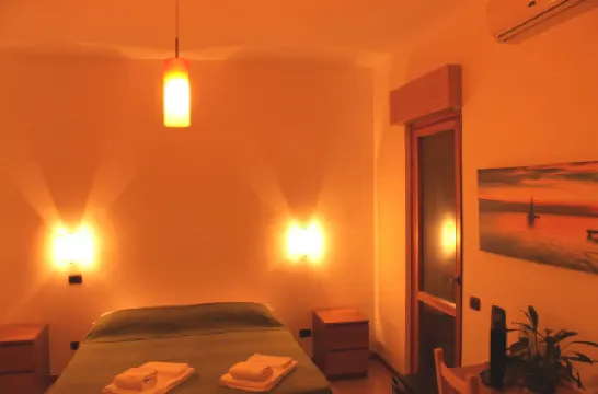 新公平B & B旅館