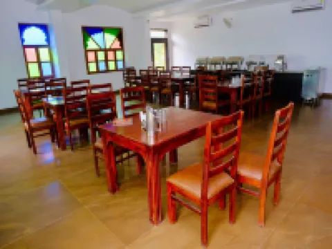 ドゥーンガー フォート グルクリパ ヒルトップ リゾーツ アビュー・ロードのホテル