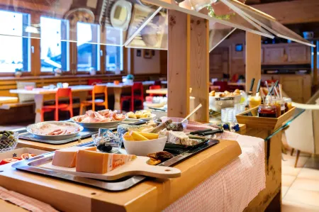 Sport-Lodge Klosters