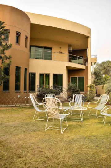 Lahore Home Stay