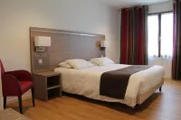 Logis Hotel Restaurant de l'Abbaye Hotels in Fontenay-sur-Loing
