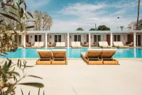 Cavomarina Beach- Adults Only - Uima-altaat