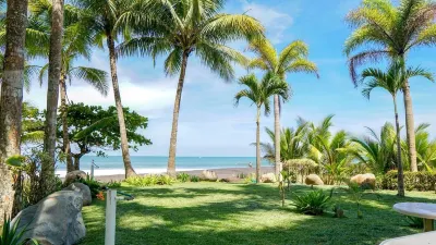 Marea Brava Villas