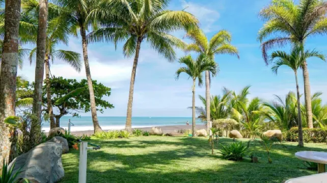 Marea Brava Villas Hotels in Playa Hermosa