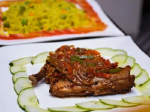 Ambience Hotels Abuja Hotels in Maitama