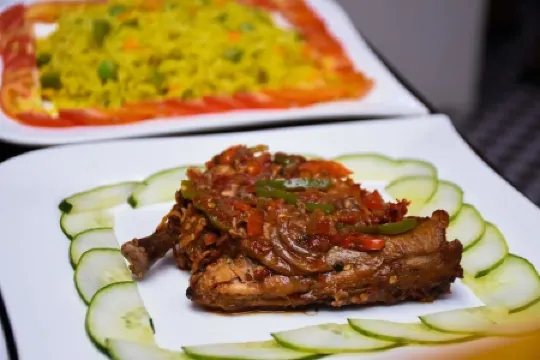 Ambience Hotels Abuja