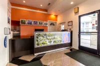 Motel 6 San Rafael, CA Các khách sạn ở San Rafael