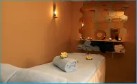 Poseidonia Beach Hotel - spa