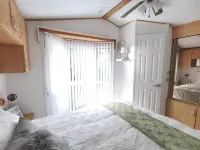 Lakes and Woodlands Overstone Holiday Park