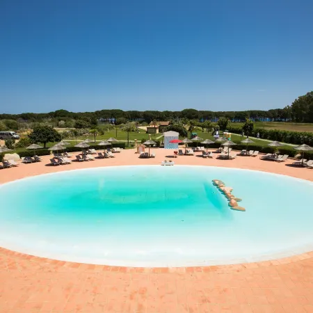 Cala Luas Resort