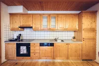 Pohorje Village Wellbeing Resort – Family Apartments Bolfenk
