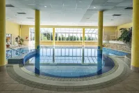 Pohorje Village Wellbeing Resort – Family Apartments Bolfenk - Pools